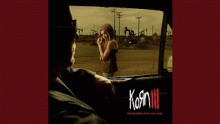 Holding All These Lies - Korn