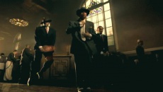 Gimme That Remix feat. Lil' Wayne - Chris Brown featuring Lil' Wayne