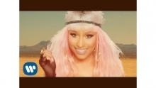 Смотреть клип Hey Mama - David Guetta, Nicki Minaj