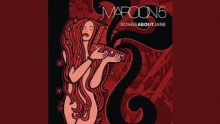 Смотреть клип Through With You - Maroon 5