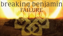 Failure – Breaking Benjamin –  – 