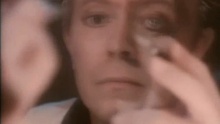 Смотреть клип Jazzin' For Blue Jean - David Bowie