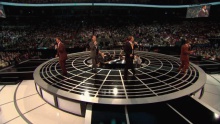 Stand By Me – Ernie Haase & Signature Sound –  – 