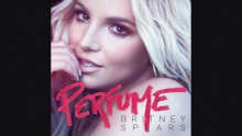 Смотреть клип Perfume (Audio) - Britney Spears