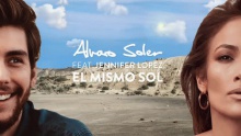 Смотреть клип El Mismo Sol - Alvaro Soler