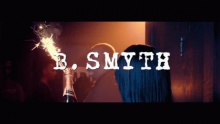 Twerkoholic – B. Smyth –  – 