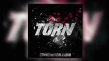 Torn - Estranged