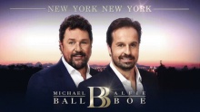 New York, New York - Michael Ball