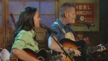That's Important to Me (feat. Joey & Rory) (Live) – Bill & Gloria Gaither –  – 