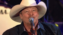 Livin' On Love – Alan Jackson –  – 