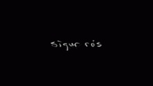Valtari (Track by Track) – Sigur Rós –  – Валтари