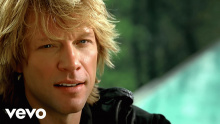 Смотреть клип Make A Memory (You Want To)  - Bon Jovi