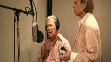 A Signature Harmony – The Beach Boys –  – 