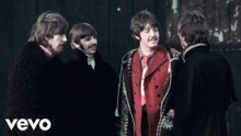 Смотреть клип Penny Lane - The Beatles