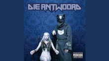 She Makes Me A Killer – Die Antwoord – Дай Антвоорд – 
