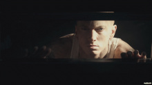 Смотреть клип The Monster  - Rihanna, Eminem