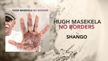 Смотреть клип Shango - Hugh Masekela