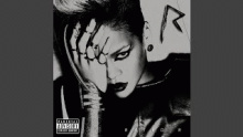 Fire Bomb – Rihanna – риана рианна – 