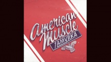 American Muscle - 1 AMVRKA