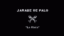 Смотреть клип La Flaca - Jarabe De Palo