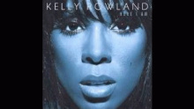 Turn It Up - Kelly Rowland