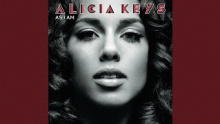 Wreckless Love – Alicia Keys –  – 