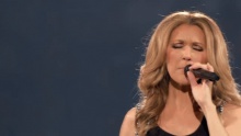 Смотреть клип Alone - Celine Dion