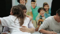 One Direction in America, Ep. 2 (VEVO LIFT) - One Direction