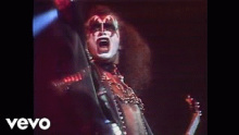 Rock And Roll All Nite - Kiss
