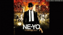 Crazy Love – Ne-Yo –  – 