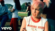 Don't Let Me Get Me – Pink – Пинк P!nk – Доньт Лет Гет
