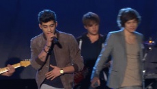 One Thing - One Direction