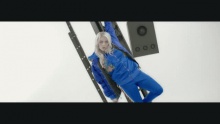 Bored - Billie Eilish