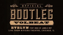 Смотреть клип Evelyn - Volbeat