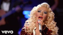 Смотреть клип Oh Mother - Christina Aguilera