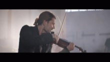 Смотреть клип Bitter Sweet Symphony - David Garrett