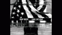 Смотреть клип Wild For The Night - A$AP Rocky featuring Skrillex & Birdy Nam Nam