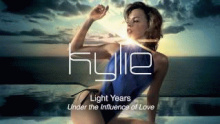 Under The Influence Of Love - Ка́йли Энн Мино́уг (Kylie Ann Minogue)