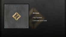 Смотреть клип Arrows - Foo Fighters