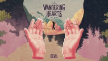 Смотреть клип Devil - The Wandering Hearts