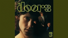 The End – The Doors –  – 