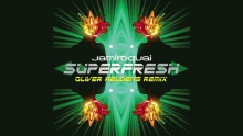 Superfresh – Jamiroquai – Ямирокуаи – 