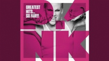Heartbreak Down – Pink – Пинк P!nk – 