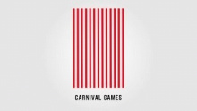 Смотреть клип Carnival Games - Nelly Kim Furtado 