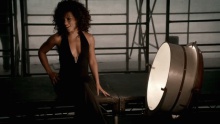 Смотреть клип Brand New Me - Alicia Keys