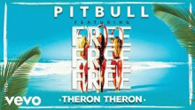 Free Free Free – Pitbull – pitbul pit bul питбуль пит буль – 