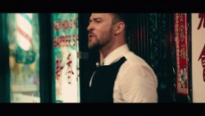 Take Back The Night - Justin Timberlake