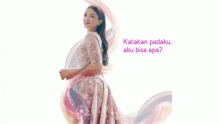 Bisa Apa – Fazura –  – 