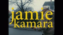 Tænker Ikk – Jamie Kamara –  – 
