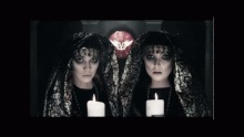 Coffin - Black Veil Brides